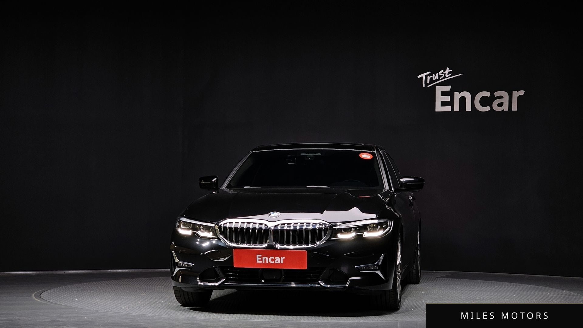BMW 3 Series (G20) 2022 — миниатюра 3