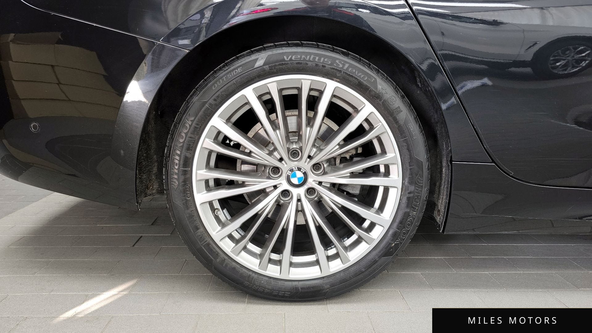 BMW 3 Series (G20) 2022 — миниатюра 5
