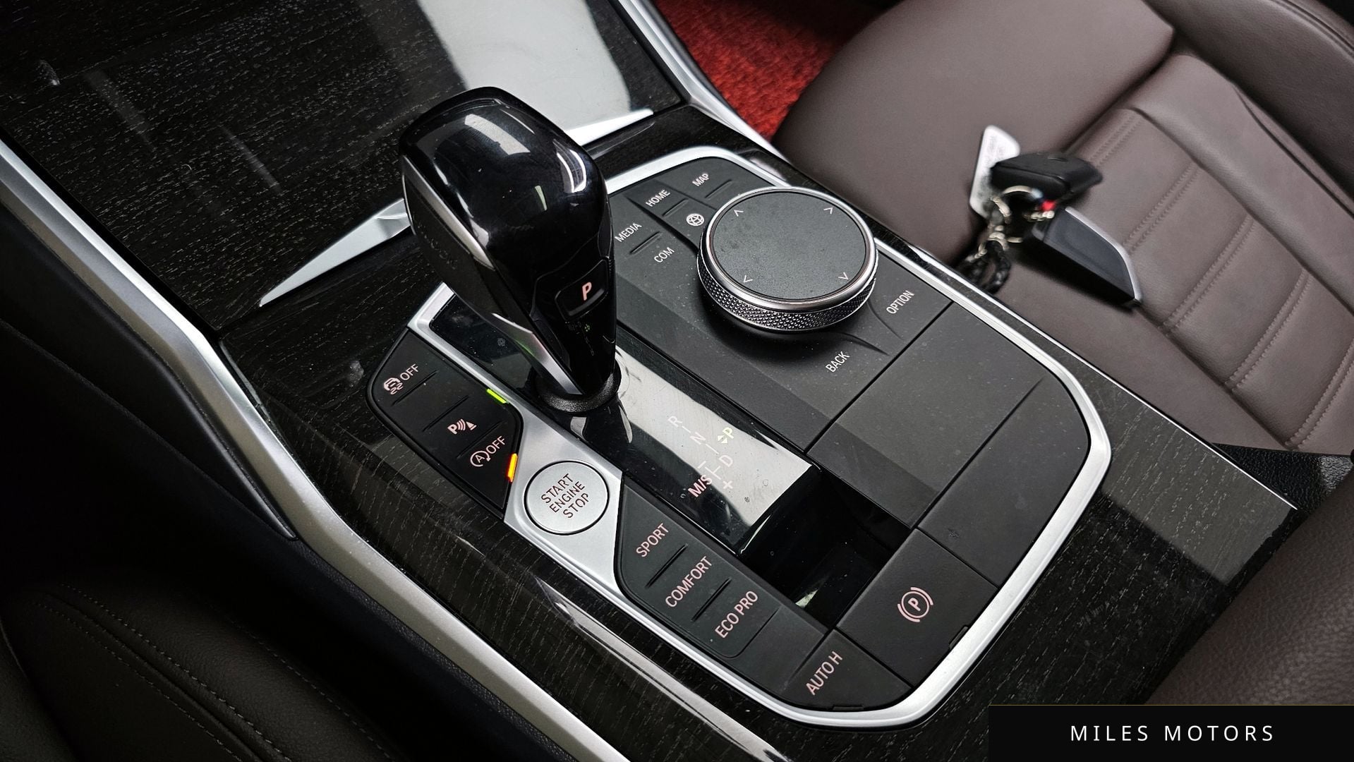 BMW 3 Series (G20) 2022 — миниатюра 12