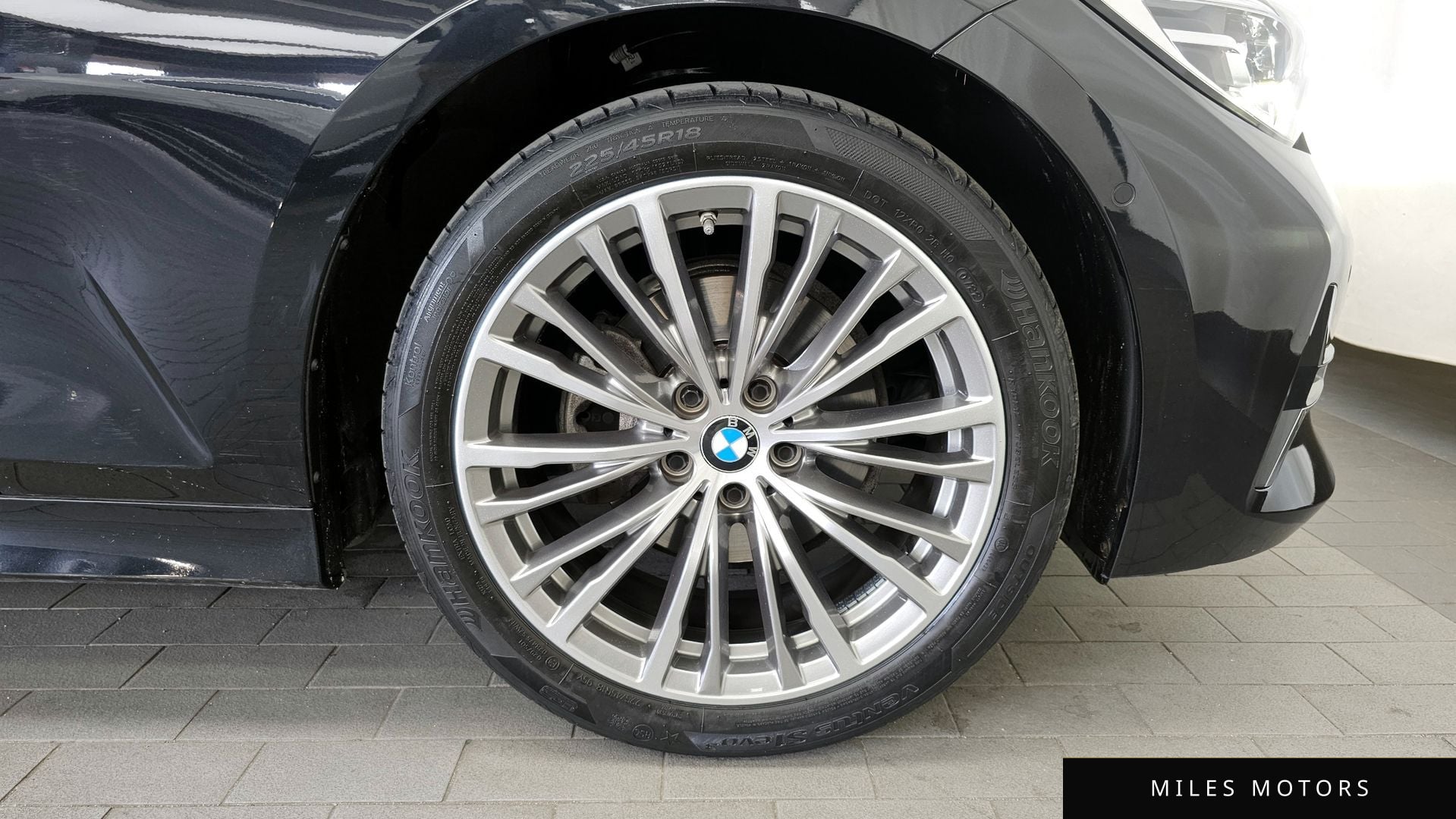 BMW 3 Series (G20) 2022 — миниатюра 7