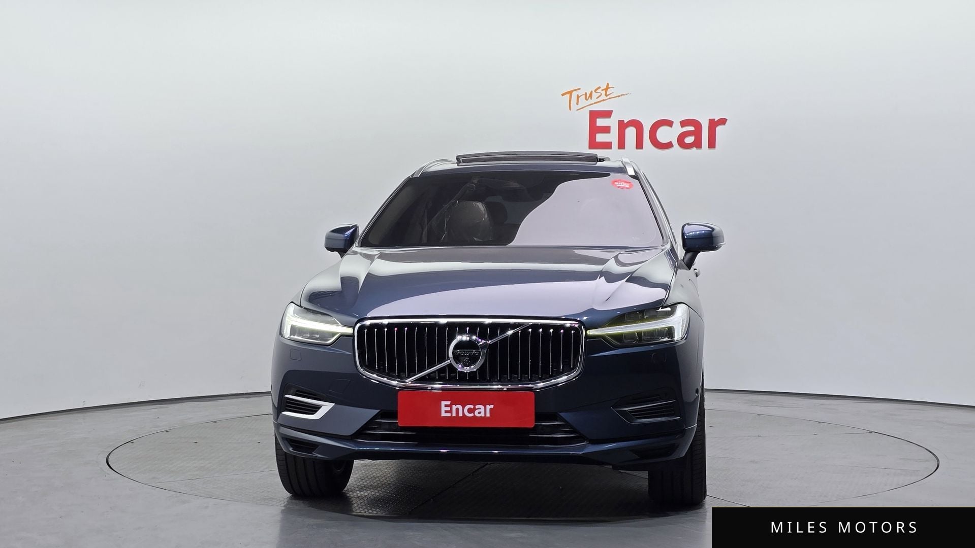 Volvo XC60 2021 — миниатюра 3
