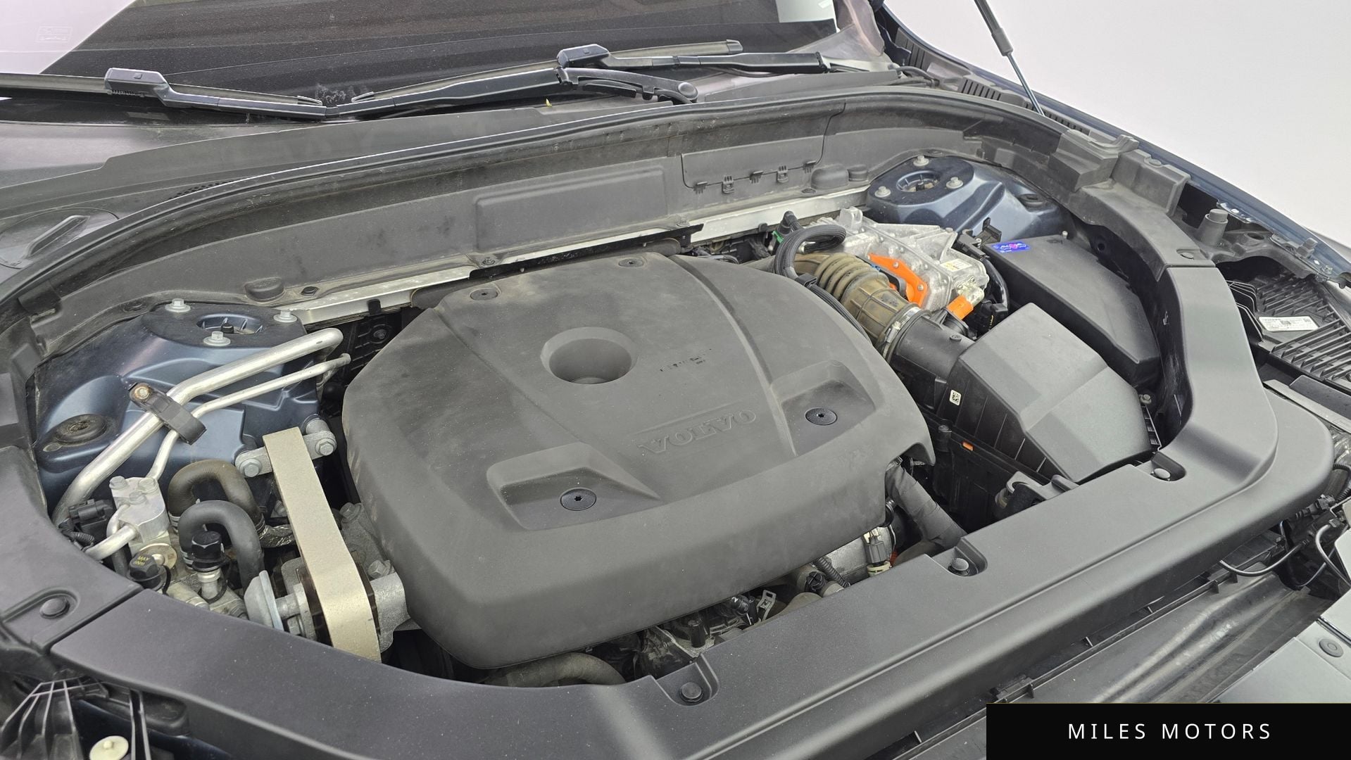 Volvo XC60 2021 — миниатюра 6