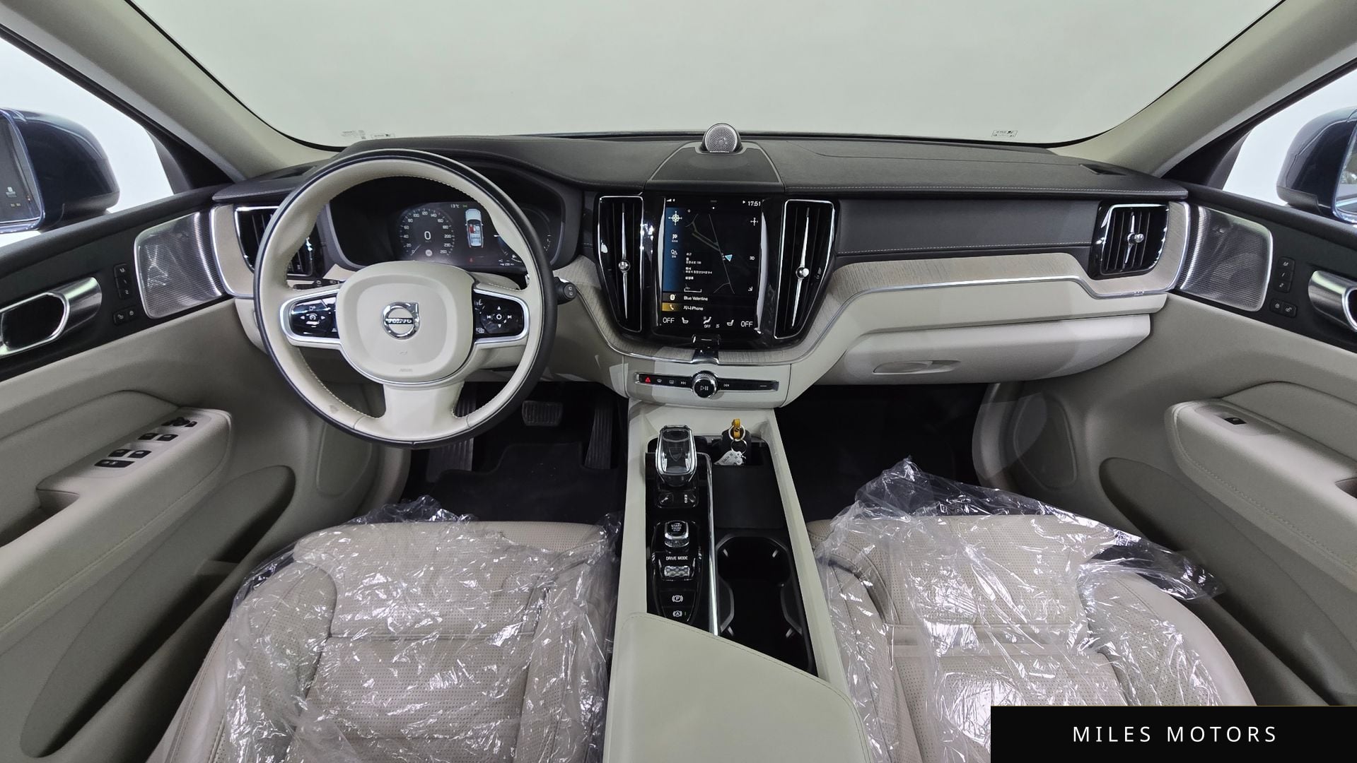 Volvo XC60 2021 — миниатюра 7