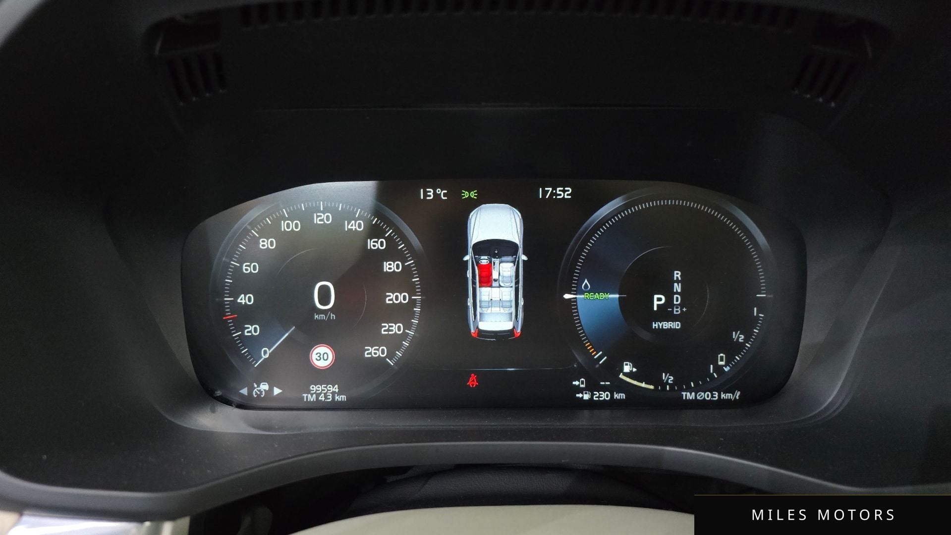 Volvo XC60 2021 — миниатюра 8