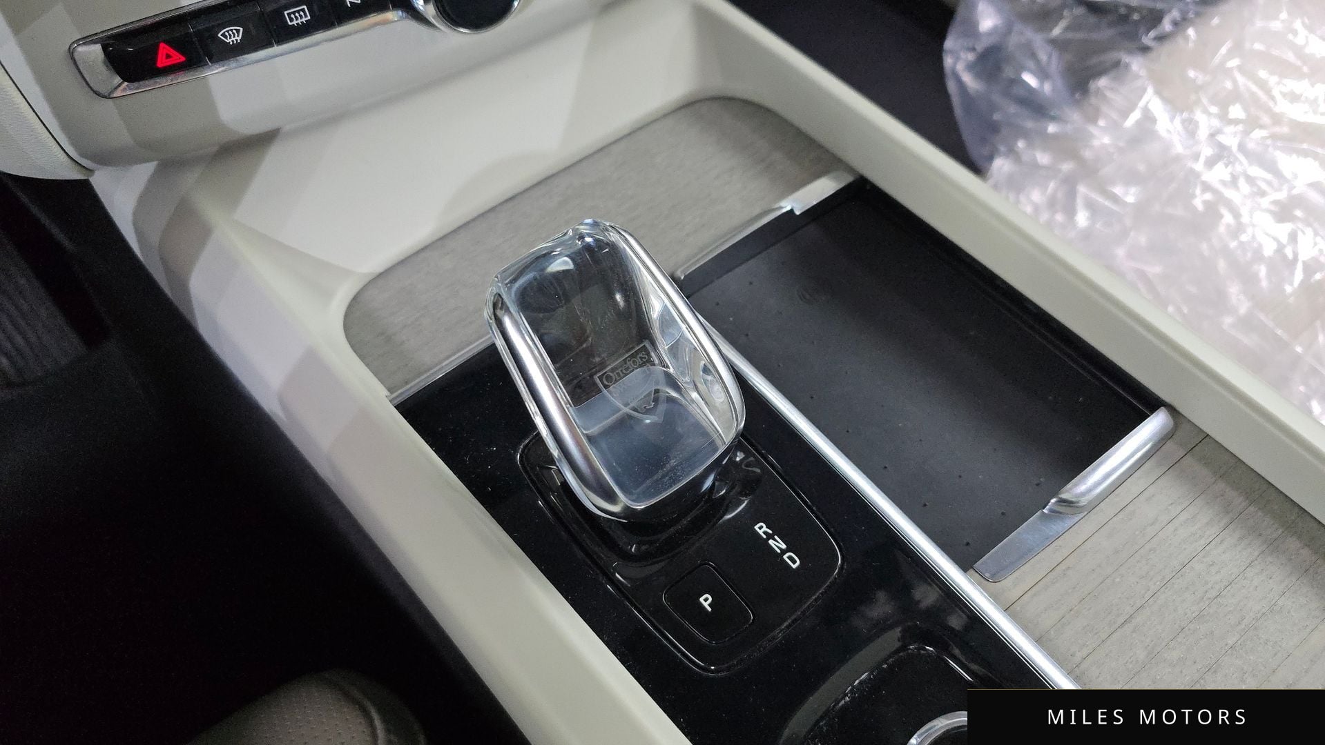 Volvo XC60 2021 — миниатюра 9