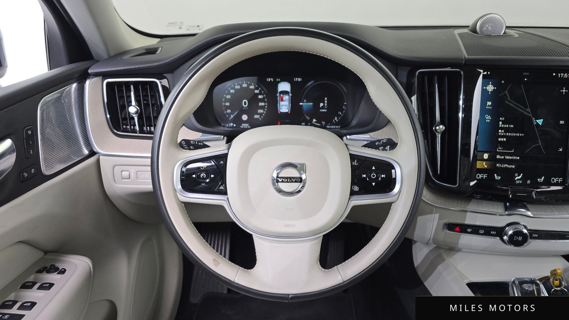 Volvo XC60 2021 — миниатюра 13
