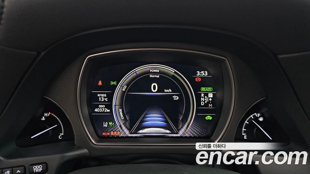 Лексус LS500h 2022 — миниатюра 11