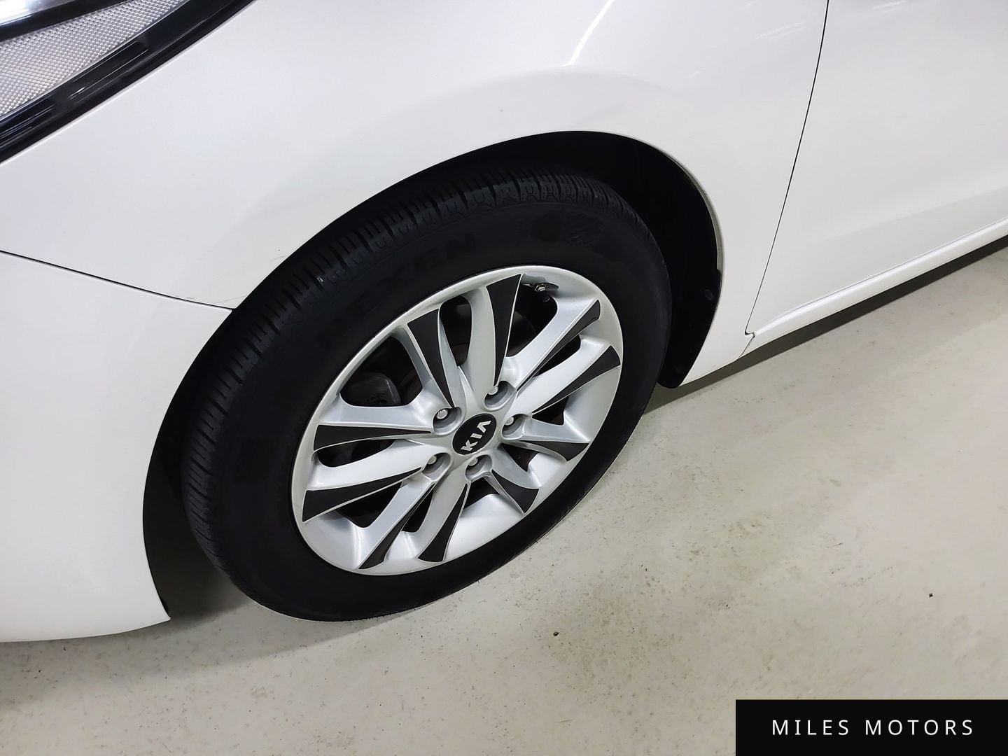 Kia K3 2017 — миниатюра 8
