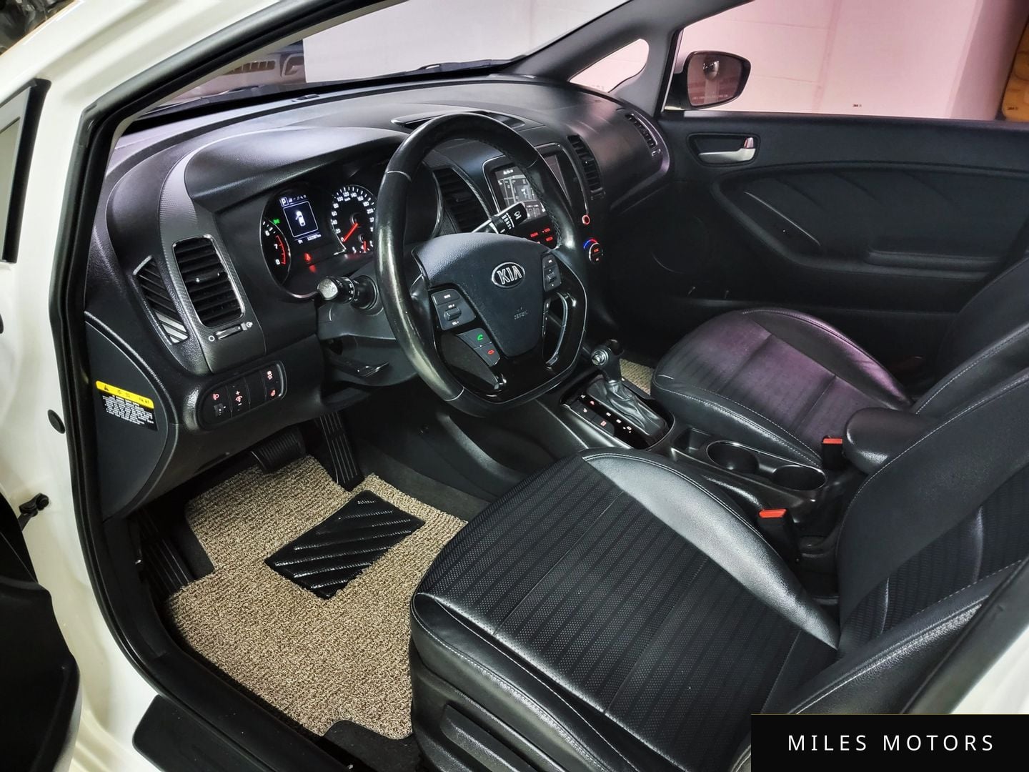 Kia K3 2017 — миниатюра 9