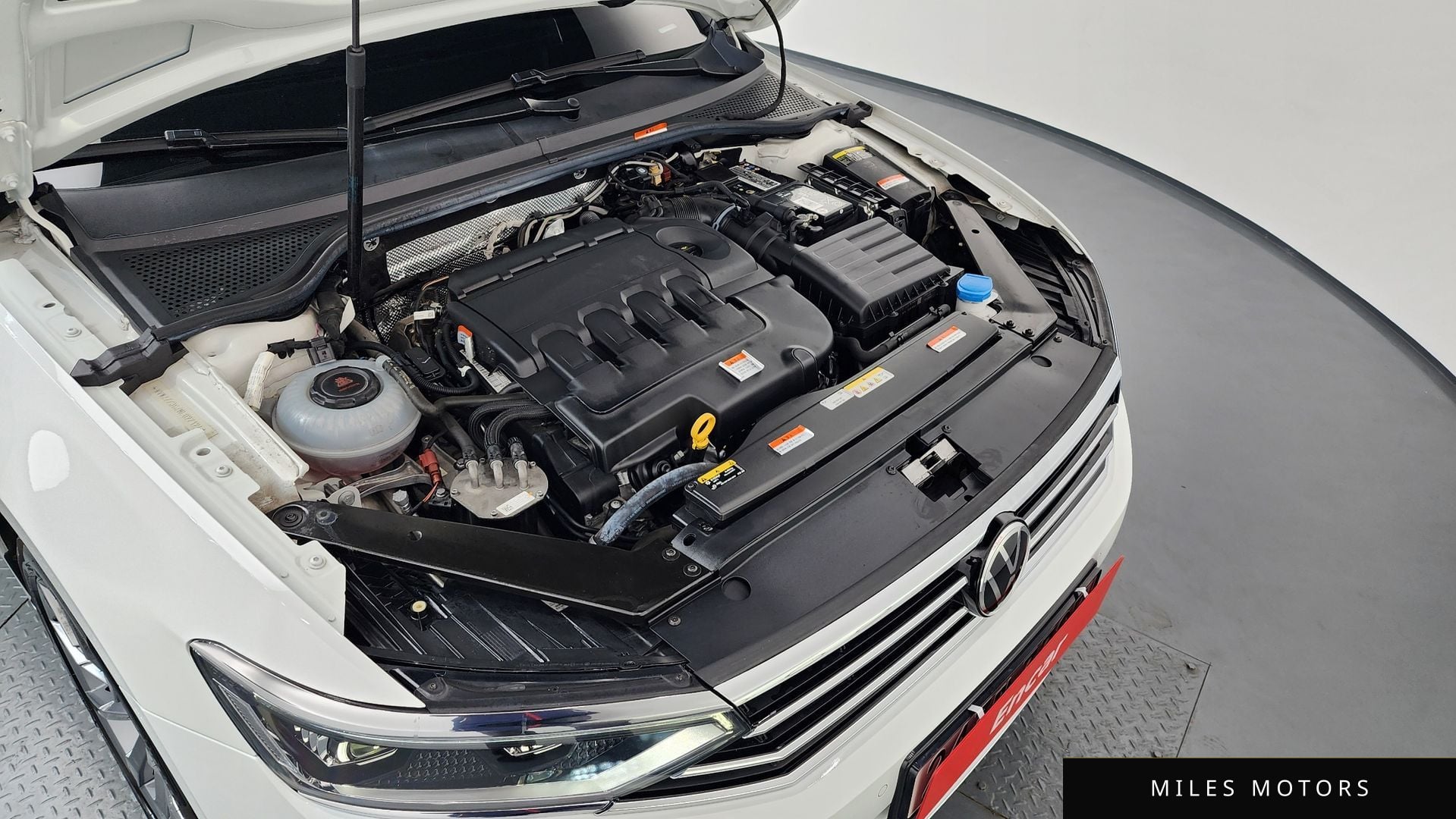 Volkswagen 파사트 GT(B8) 2021 — миниатюра 6