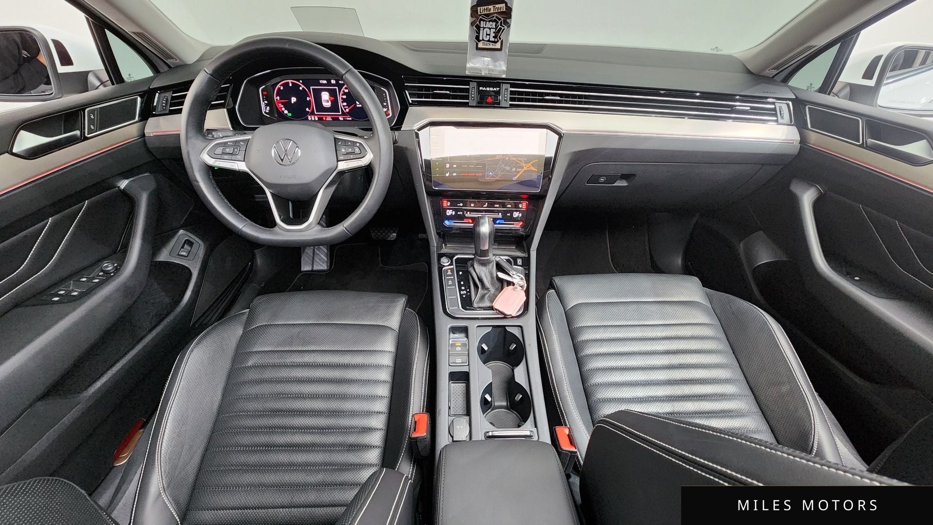 Volkswagen 파사트 GT(B8) 2021 — миниатюра 10