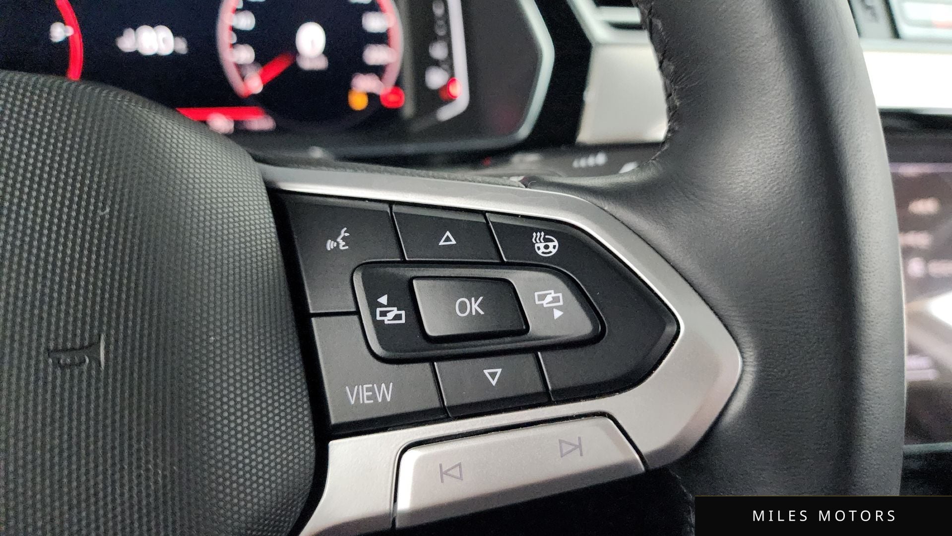 Volkswagen 파사트 GT(B8) 2021 — миниатюра 22