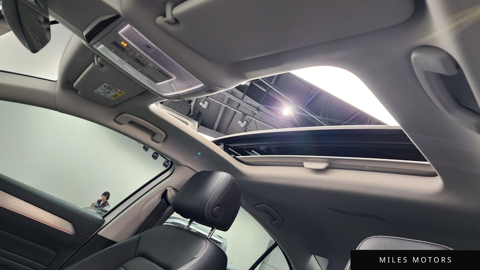 Volkswagen 파사트 GT(B8) 2021 — миниатюра 24