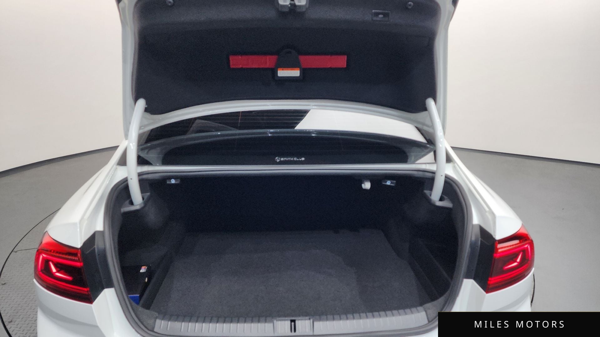 Volkswagen 파사트 GT(B8) 2021 — миниатюра 26