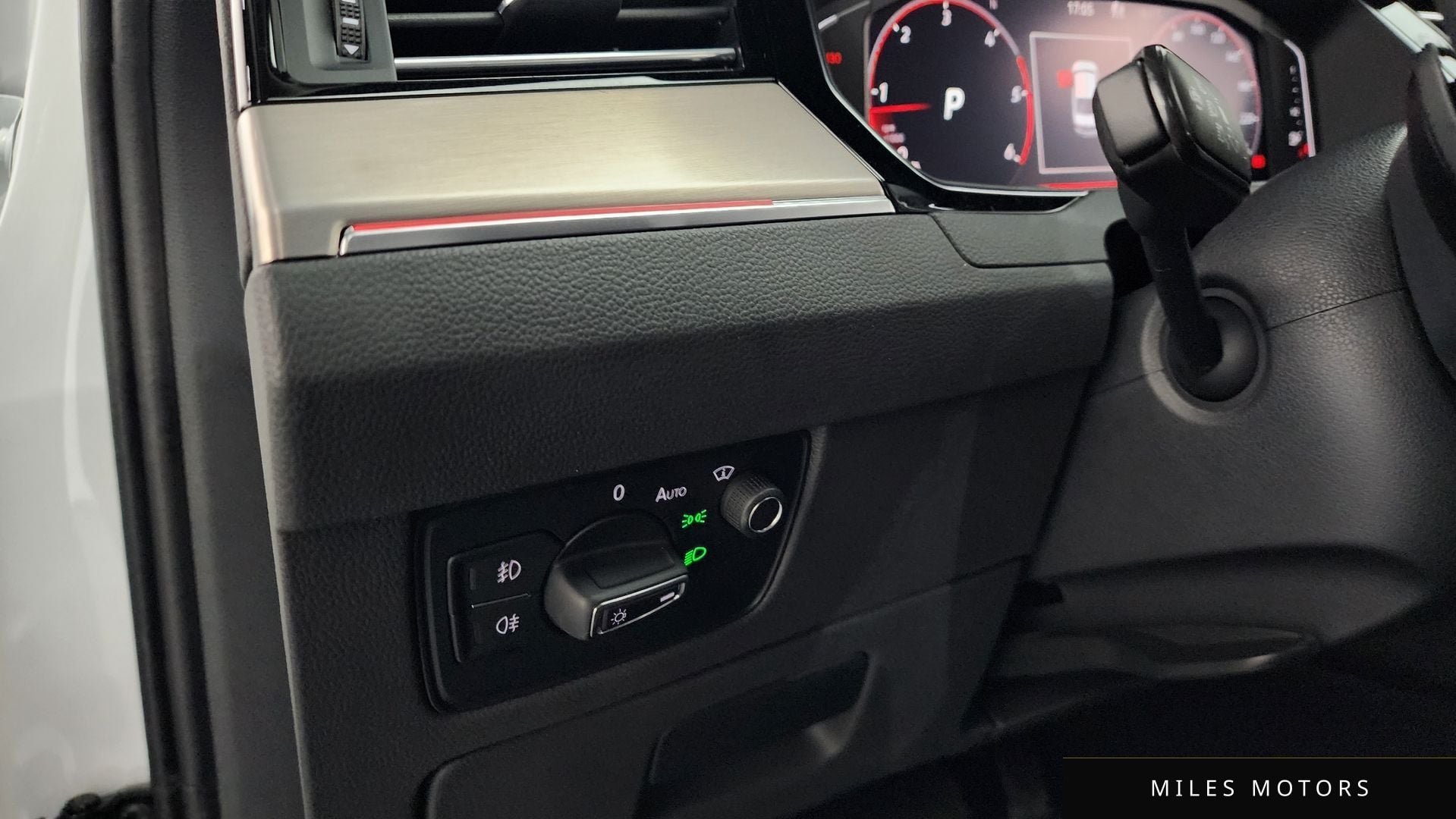 Volkswagen 파사트 GT(B8) 2021 — миниатюра 28