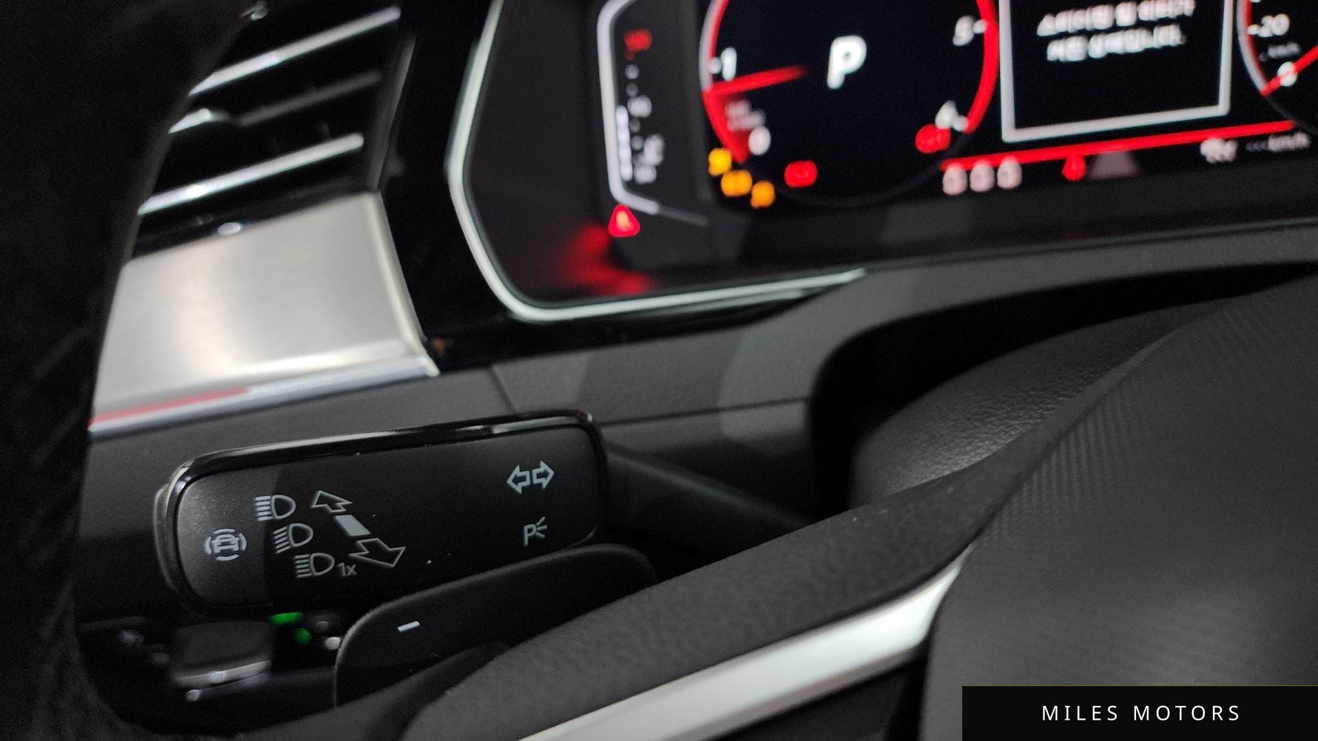Volkswagen 파사트 GT(B8) 2021 — миниатюра 29