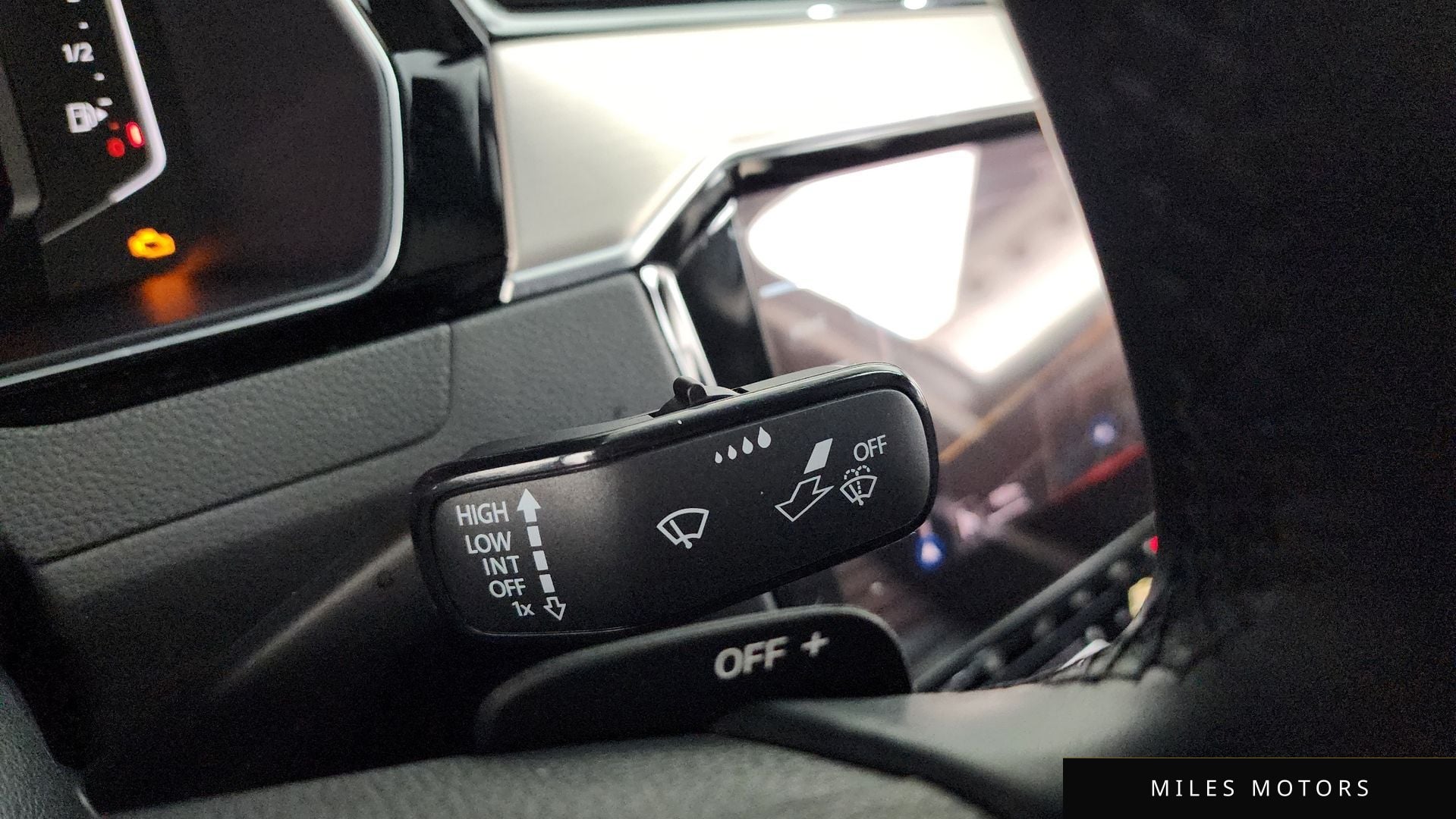 Volkswagen 파사트 GT(B8) 2021 — миниатюра 30