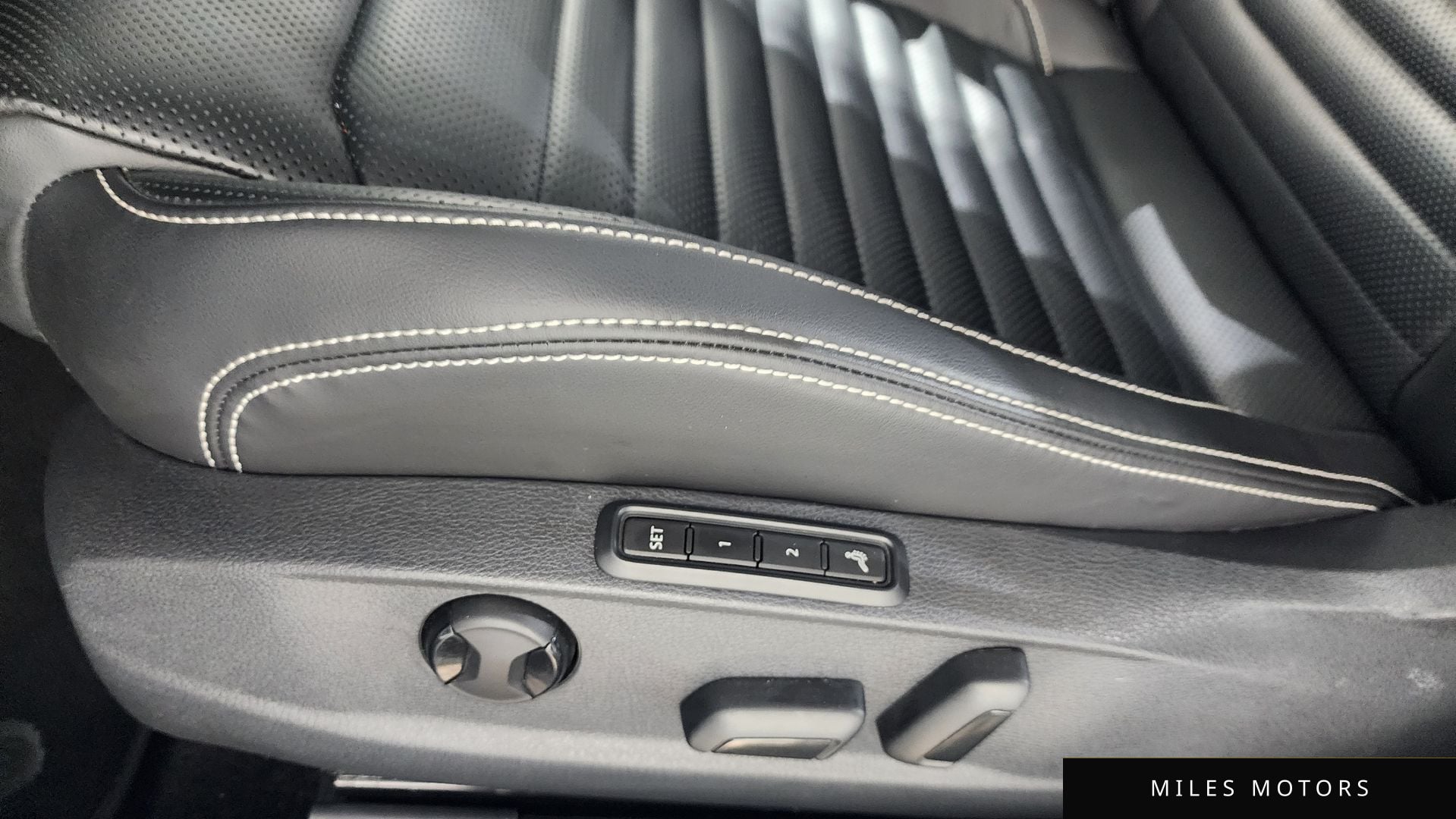 Volkswagen 파사트 GT(B8) 2021 — миниатюра 34