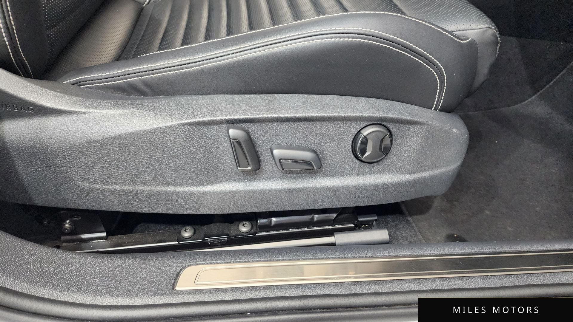 Volkswagen 파사트 GT(B8) 2021 — миниатюра 37