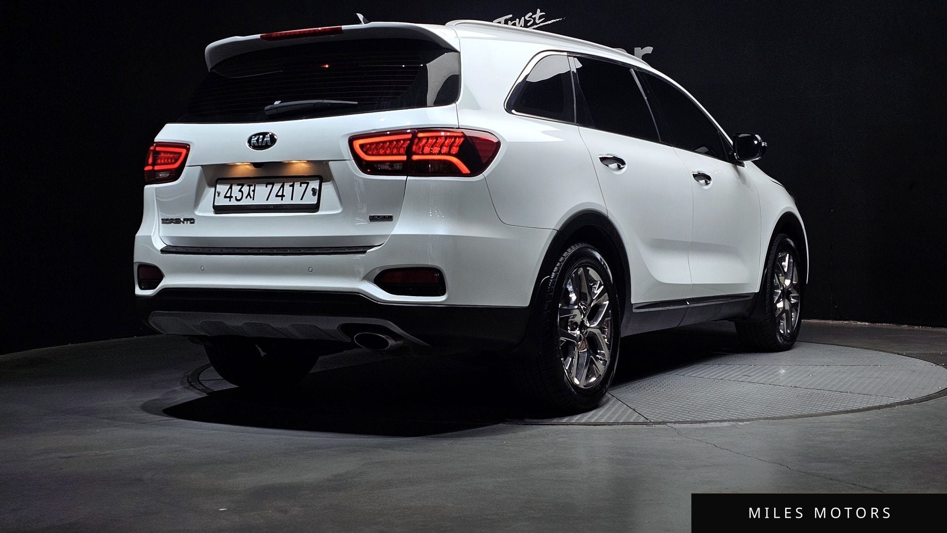 Kia Sorento 2020 — миниатюра 2
