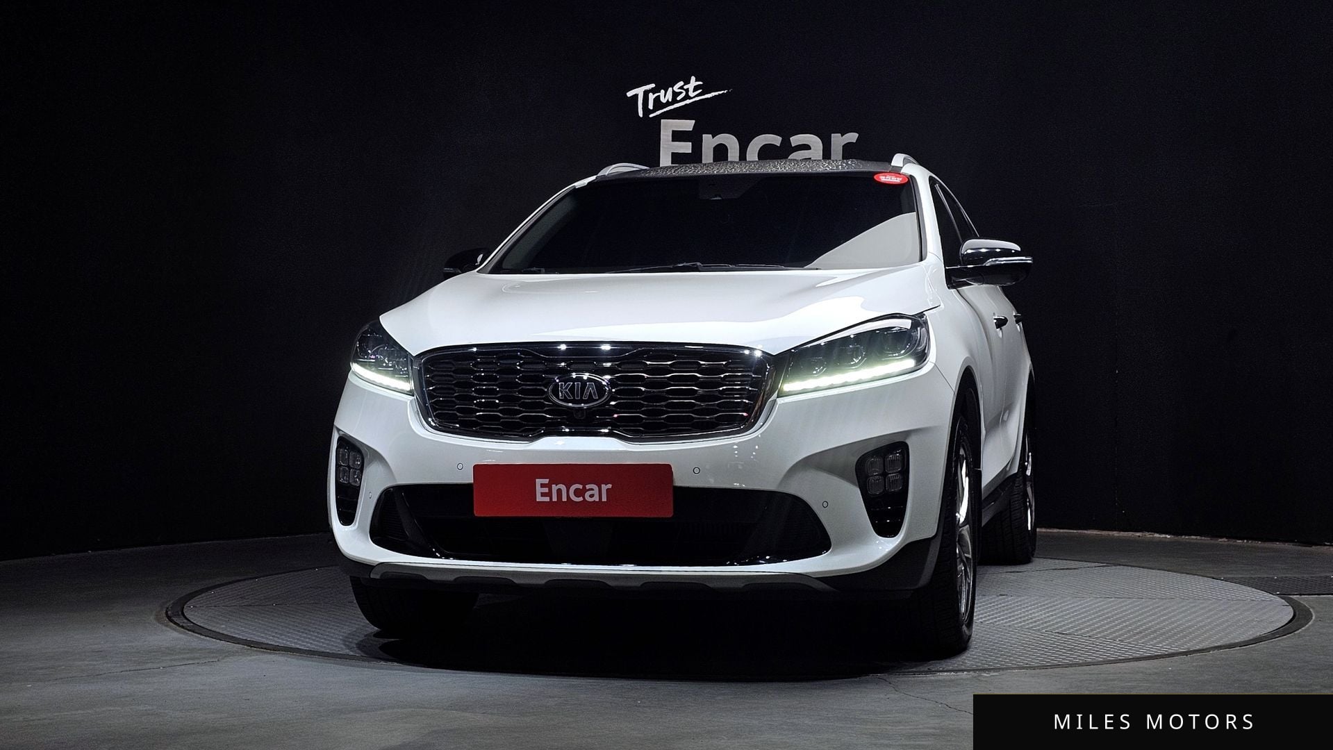 Kia Sorento 2020 — миниатюра 3