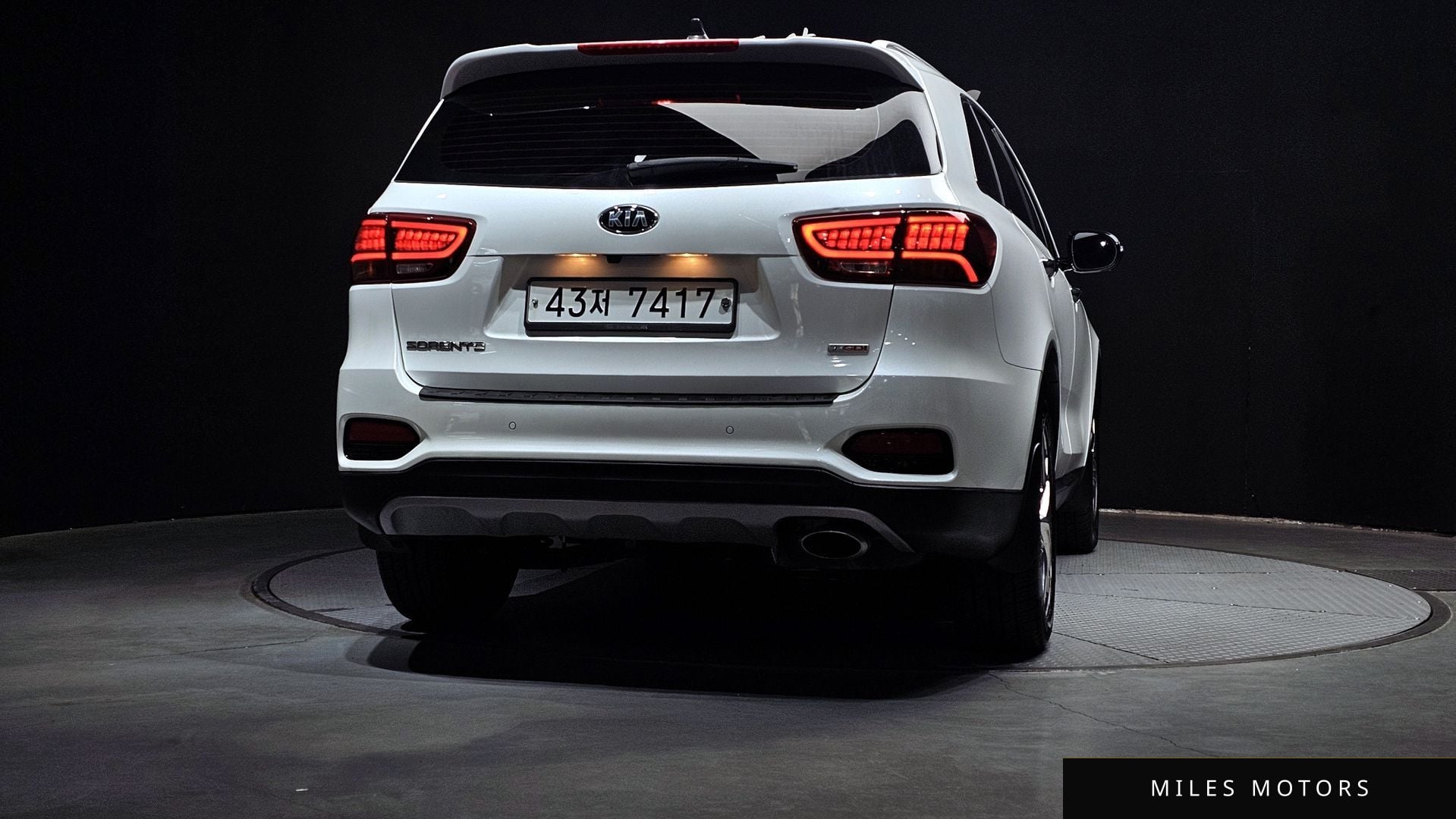 Kia Sorento 2020 — миниатюра 4