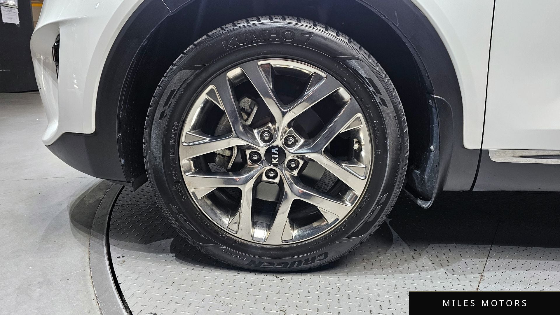 Kia Sorento 2020 — миниатюра 5
