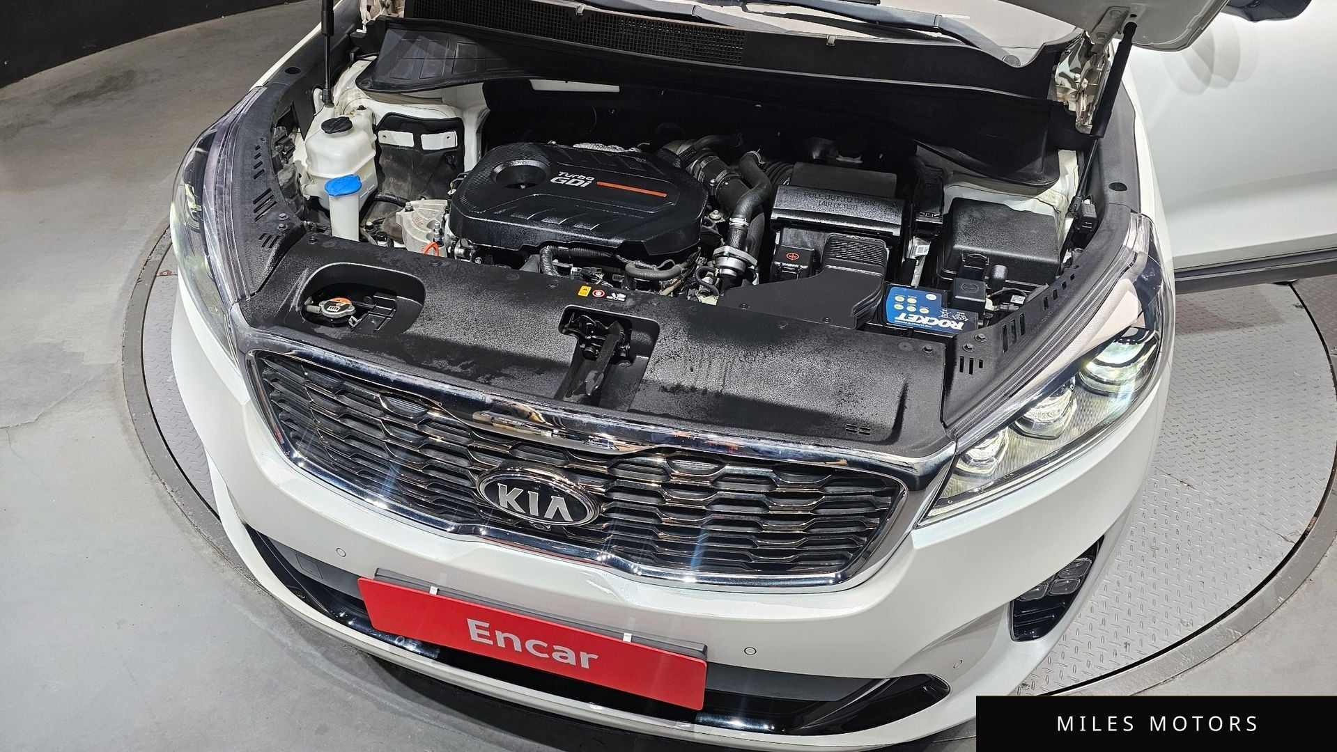 Kia Sorento 2020 — миниатюра 6