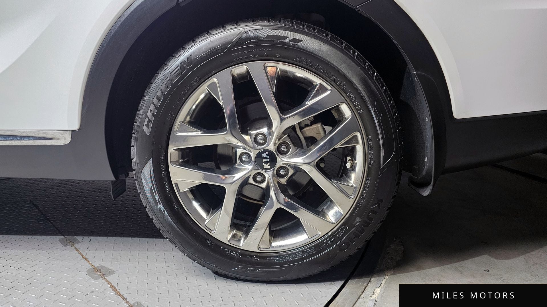 Kia Sorento 2020 — миниатюра 7