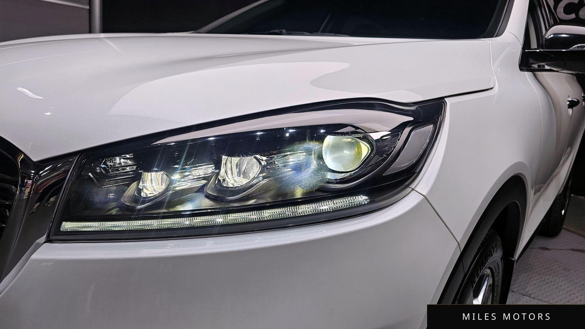 Kia Sorento 2020 — миниатюра 8
