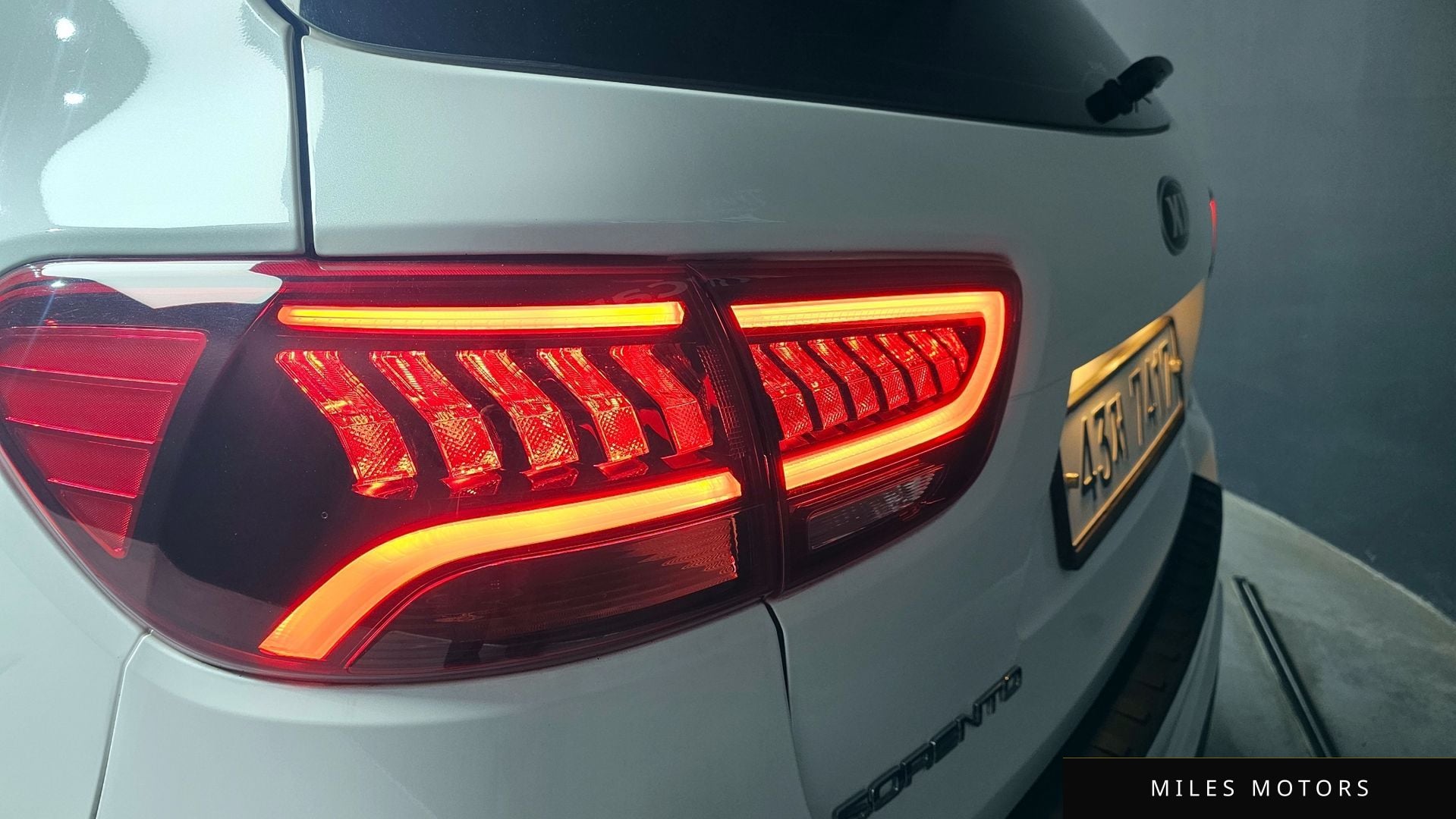 Kia Sorento 2020 — миниатюра 9