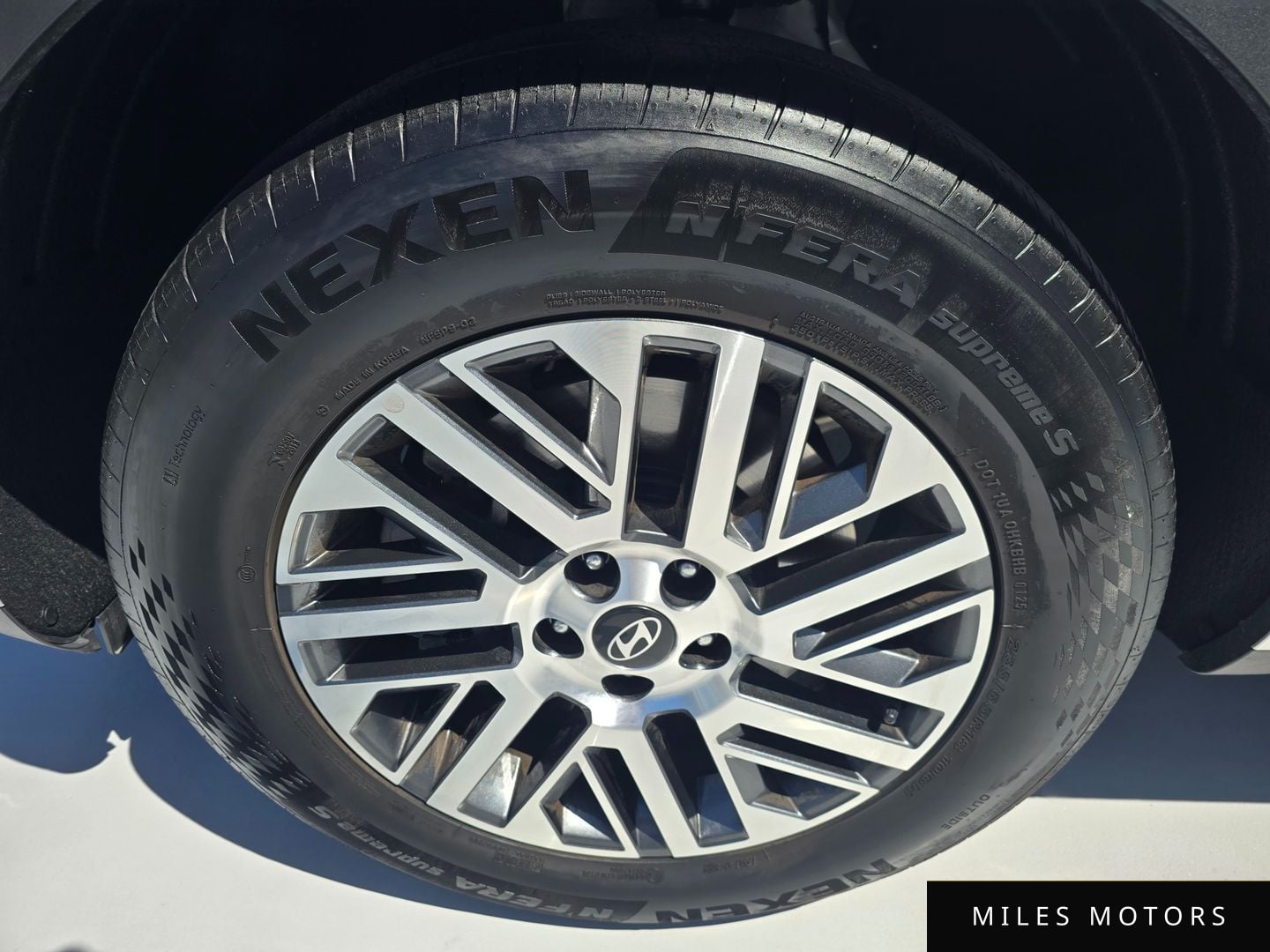 Hyundai Palisade 2025 — миниатюра 5