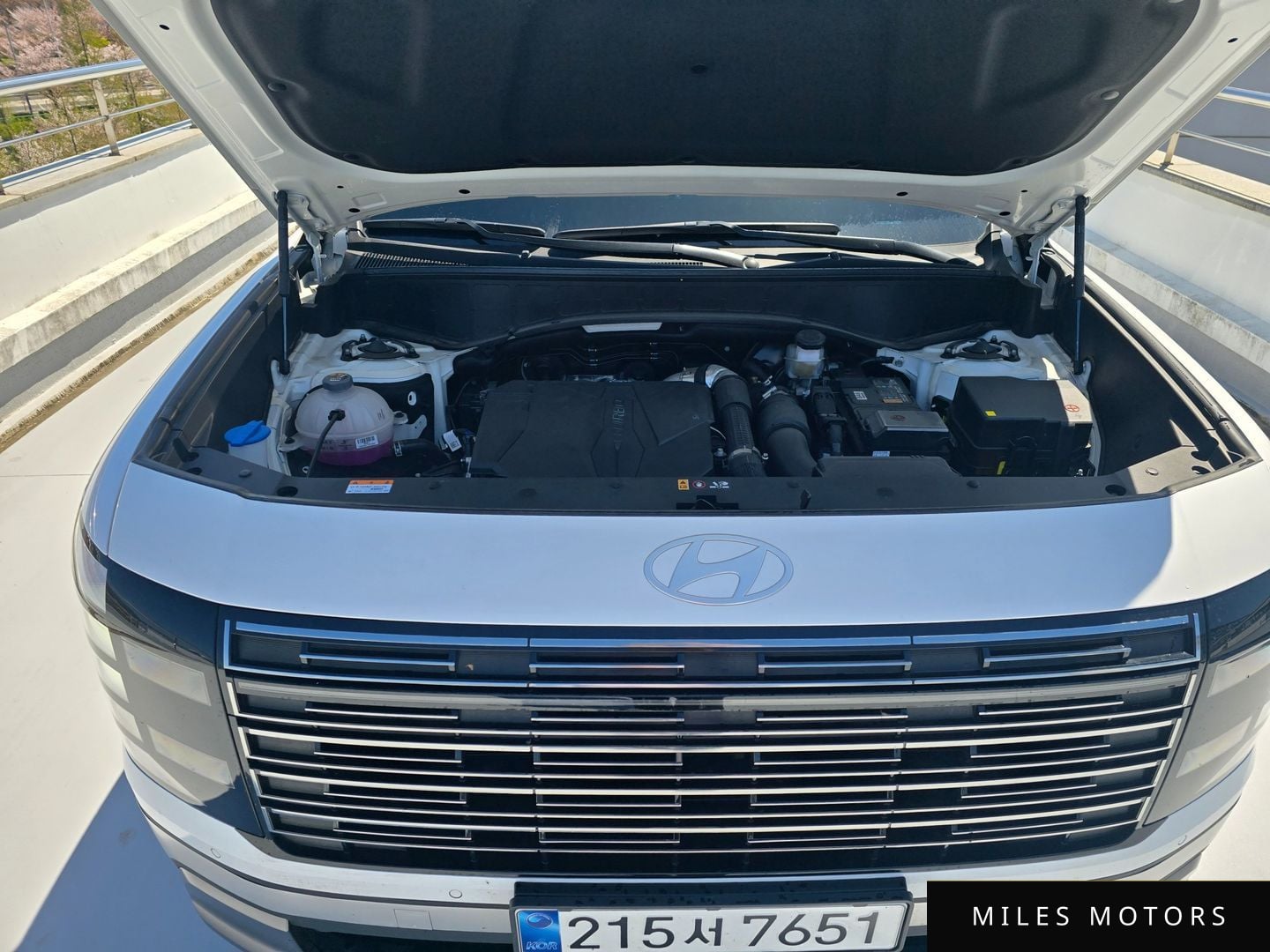 Hyundai Palisade 2025 — миниатюра 6