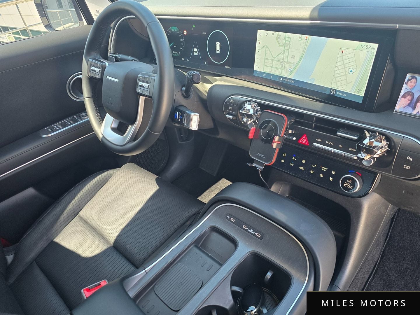 Hyundai Palisade 2025 — миниатюра 9