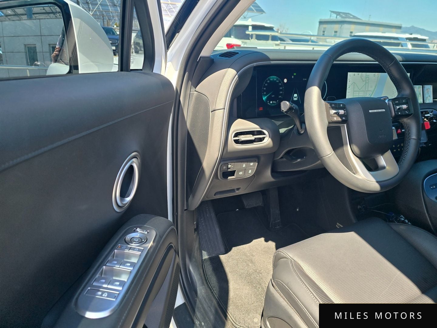 Hyundai Palisade 2025 — миниатюра 12