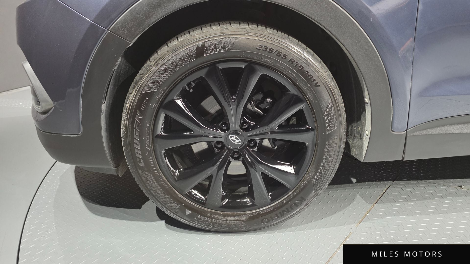 Hyundai Santafe 2017 — миниатюра 5