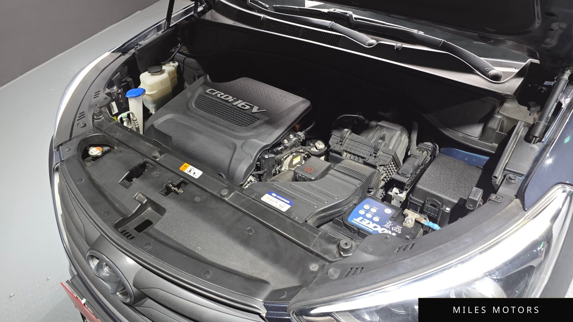 Hyundai Santafe 2017 — миниатюра 6