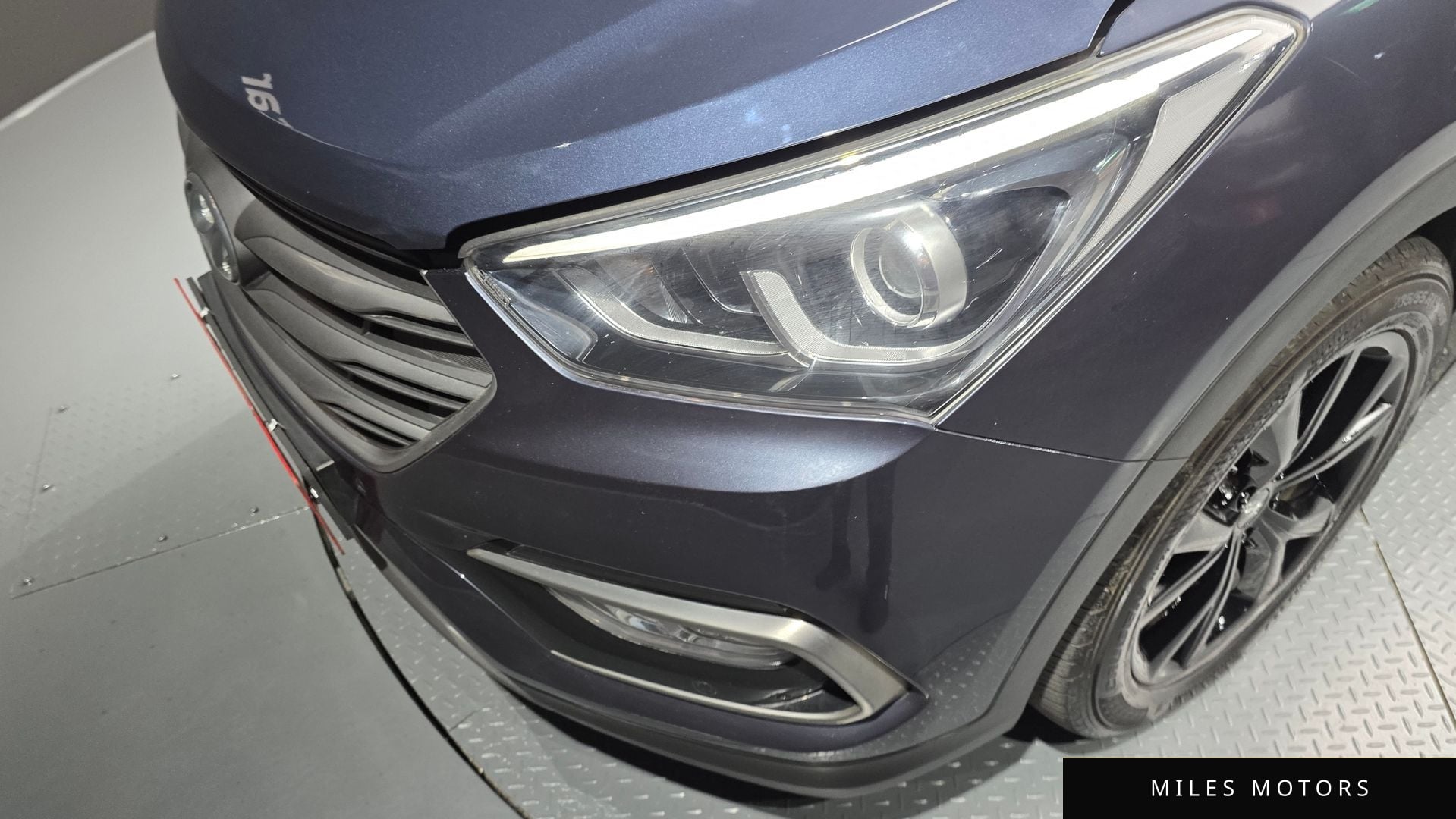 Hyundai Santafe 2017 — миниатюра 8