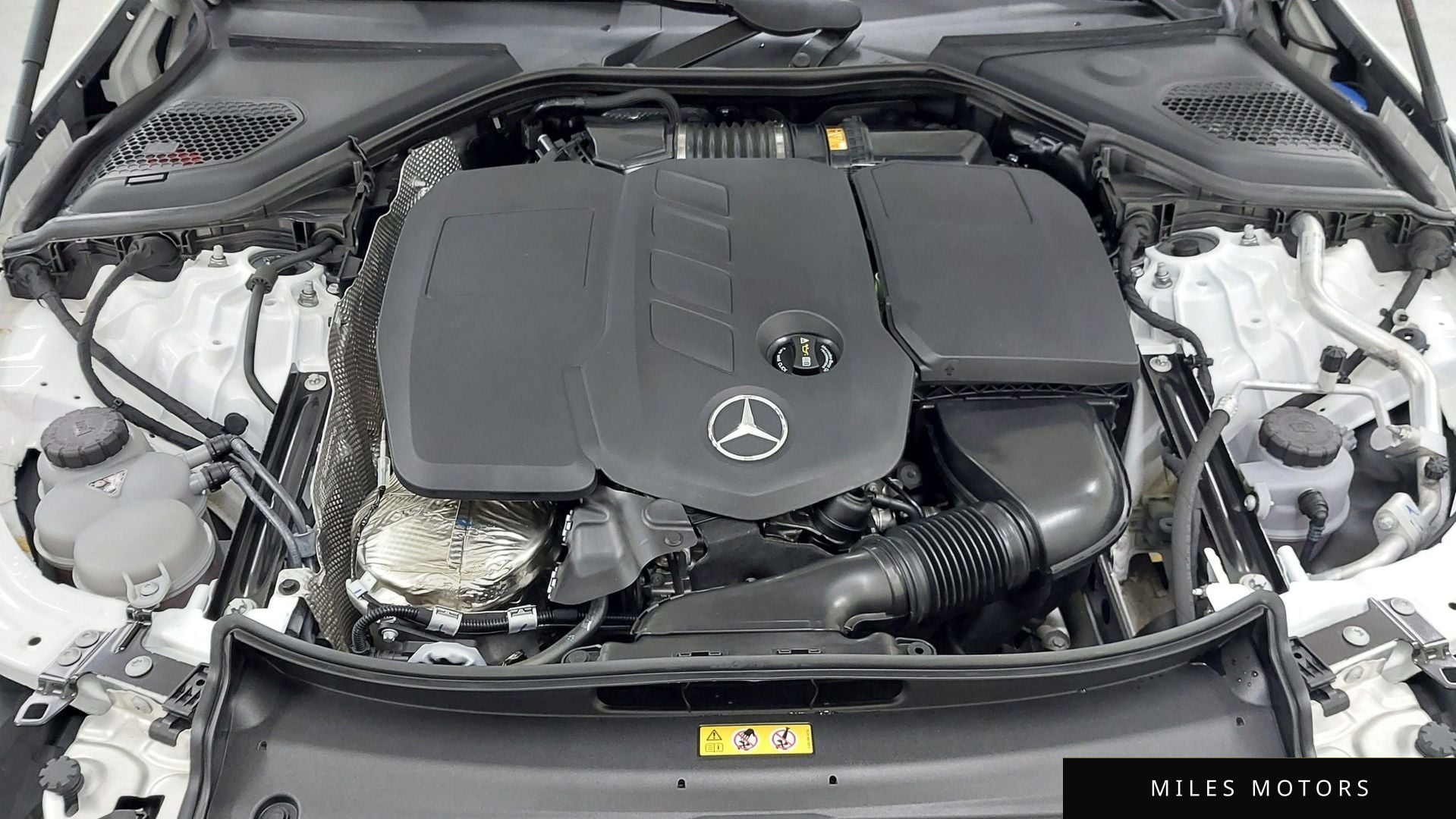 Mercedes-Benz E-Class W214 2024 — миниатюра 6