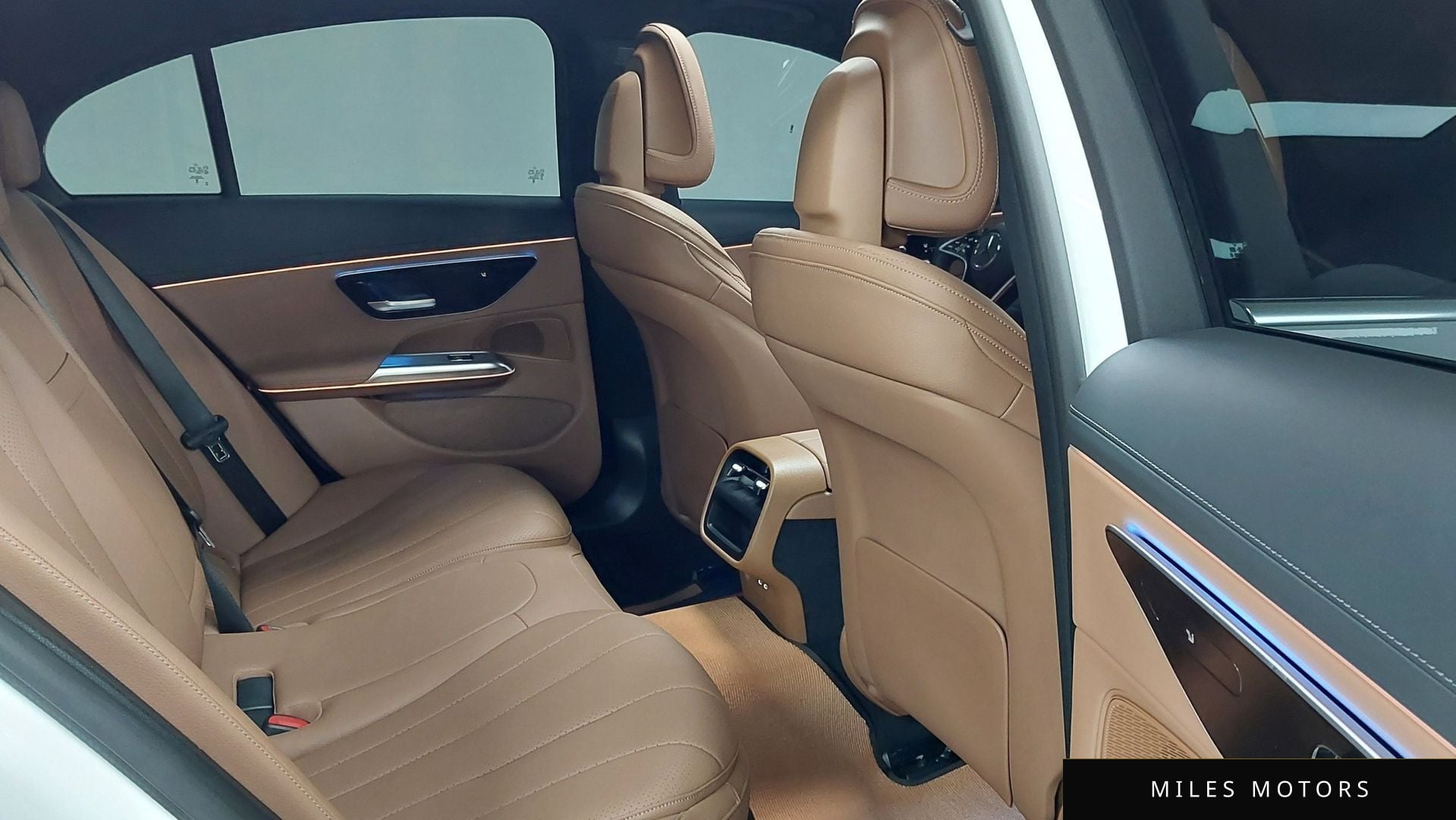 Mercedes-Benz E-Class W214 2024 — миниатюра 10