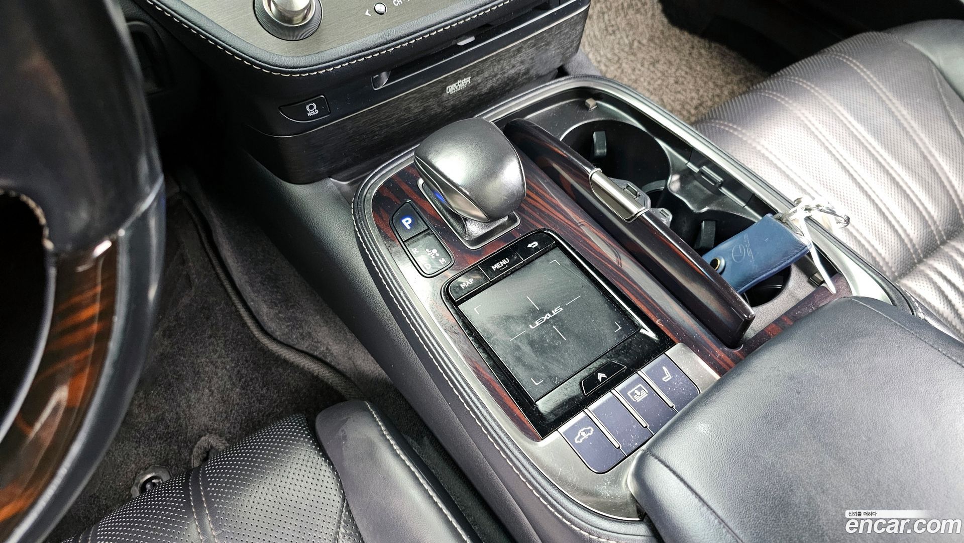 Лексус LS500 2019 — миниатюра 9