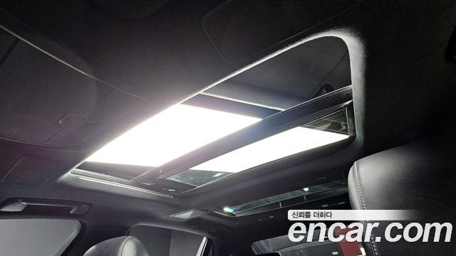 Лексус LS500 2019 — миниатюра 19