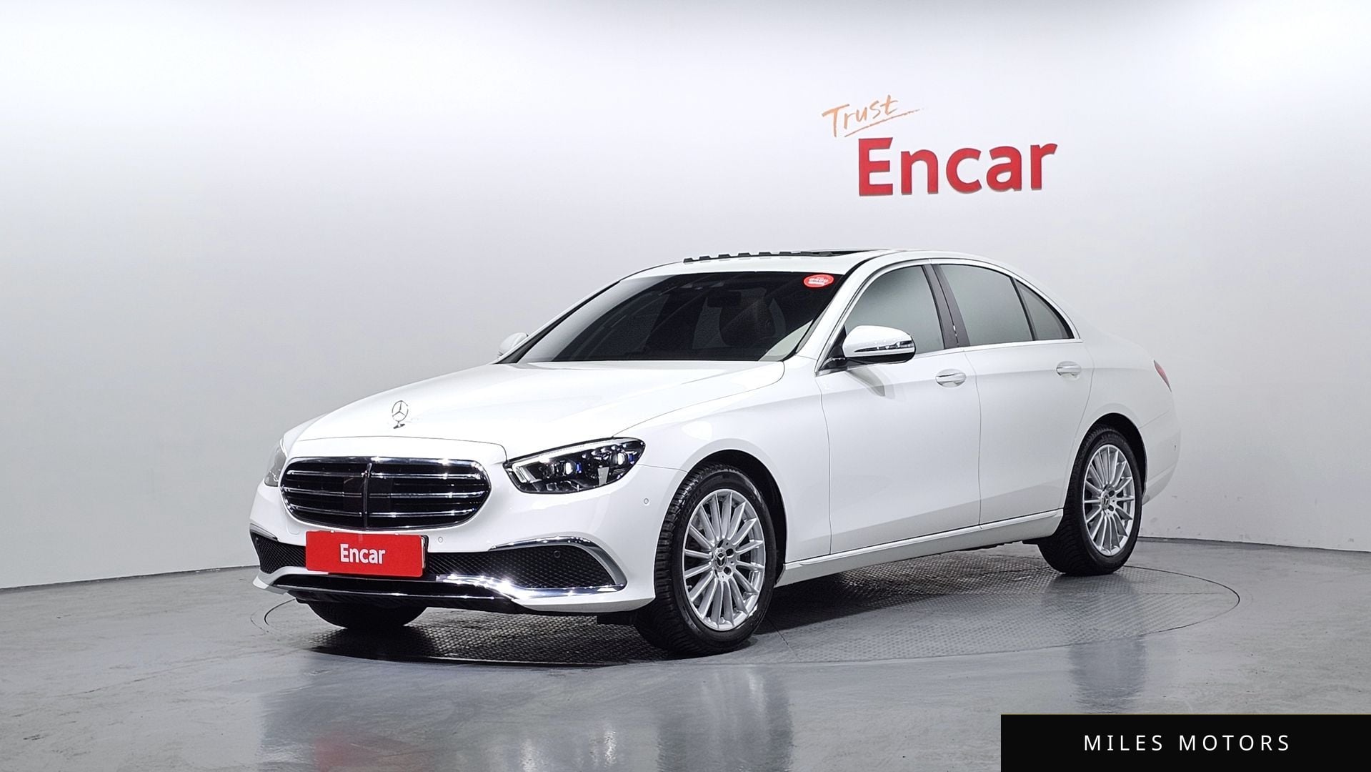 Mercedes-Benz E-Class W213 2021 — фото 1 из 12