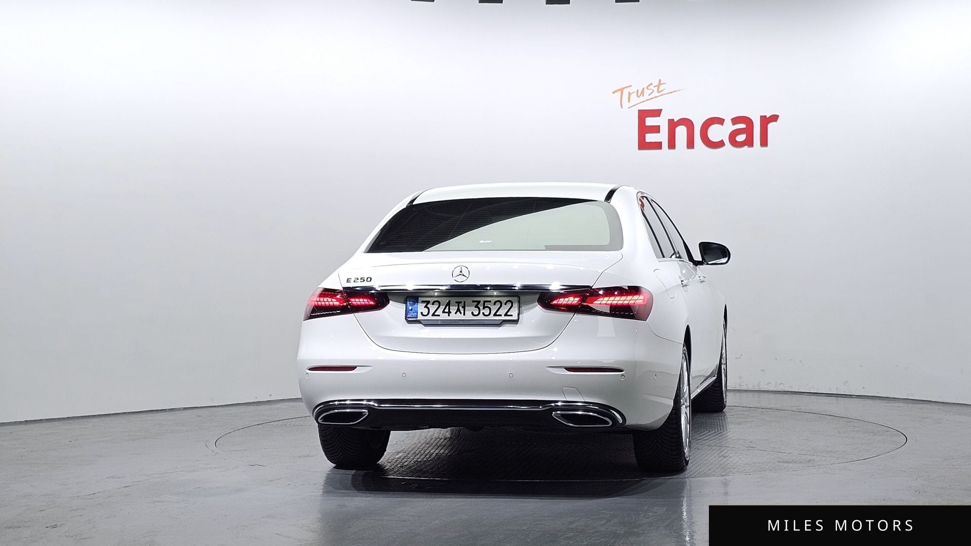 Mercedes-Benz E-Class W213 2021 — миниатюра 4