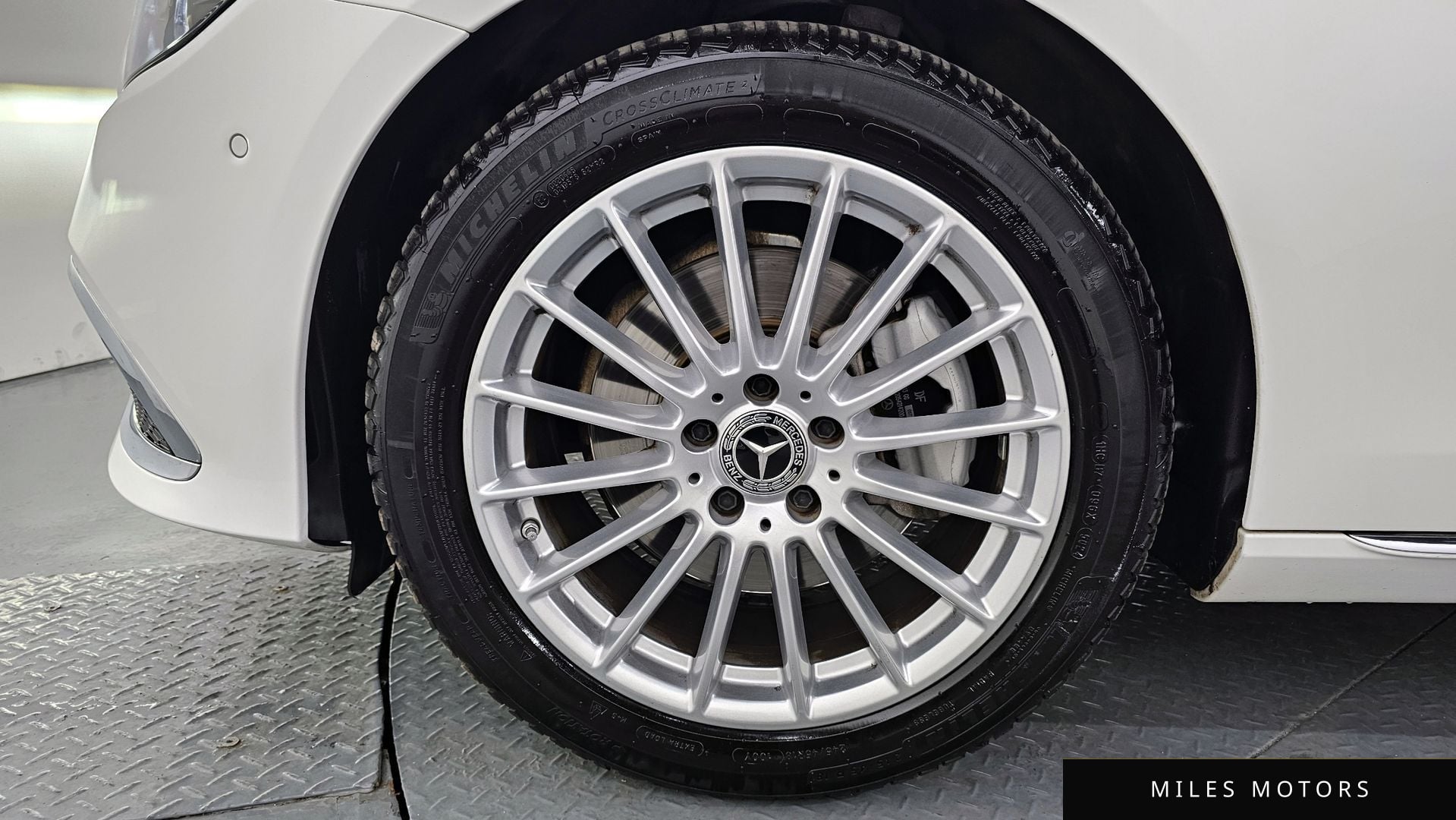 Mercedes-Benz E-Class W213 2021 — миниатюра 5