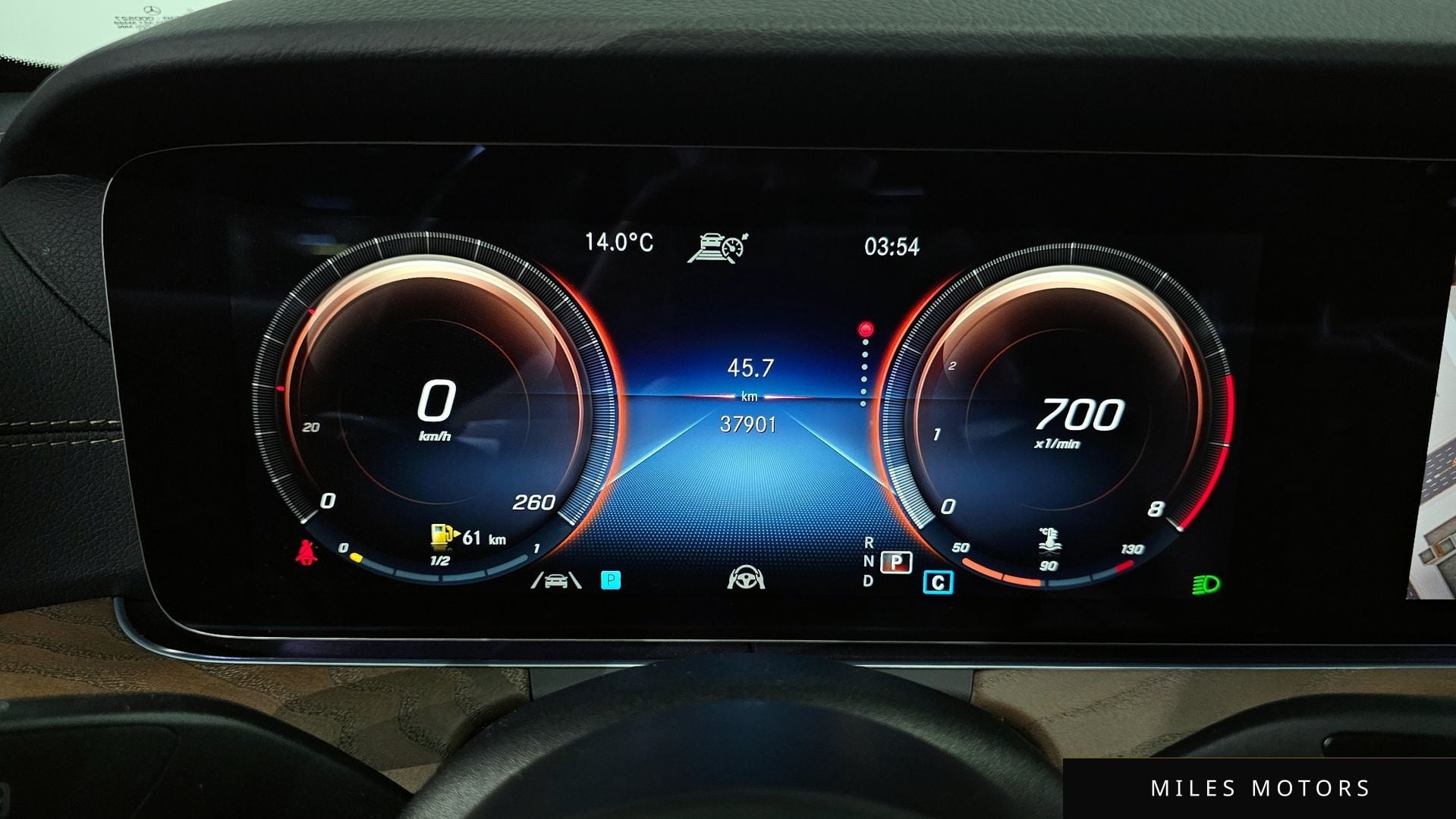 Mercedes-Benz E-Class W213 2021 — миниатюра 11