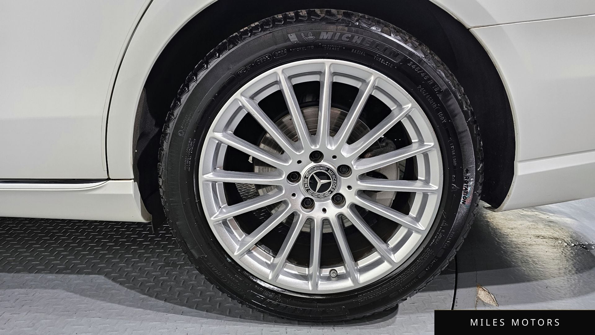 Mercedes-Benz E-Class W213 2021 — миниатюра 7