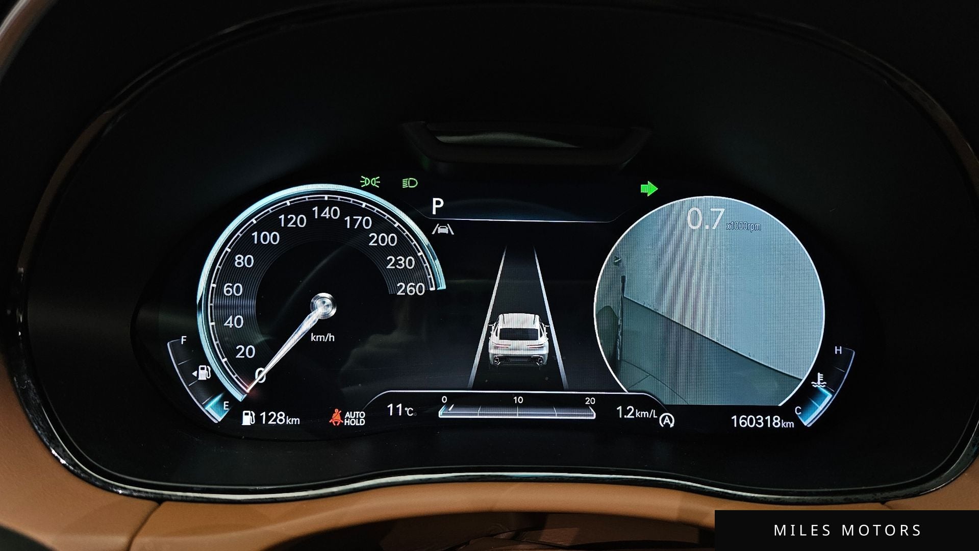 Genesis GV70 2021 — миниатюра 11