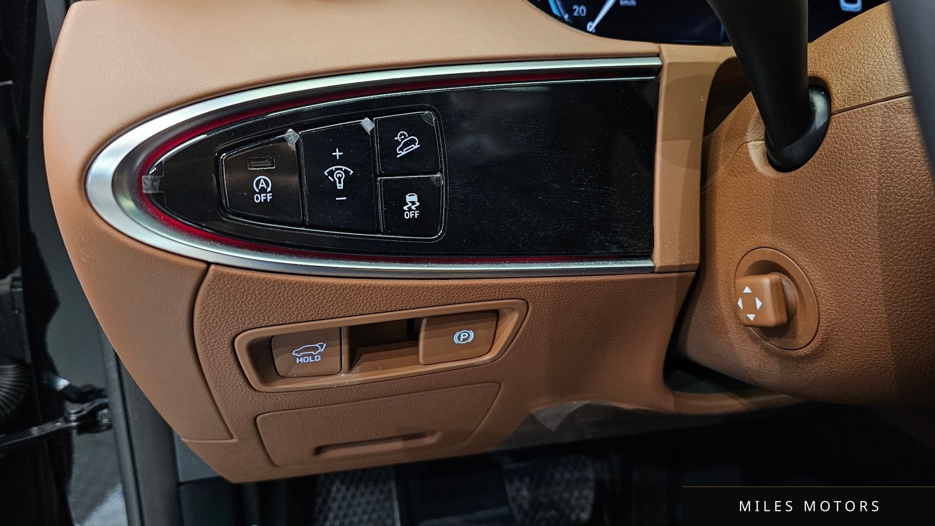 Genesis GV70 2021 — миниатюра 27