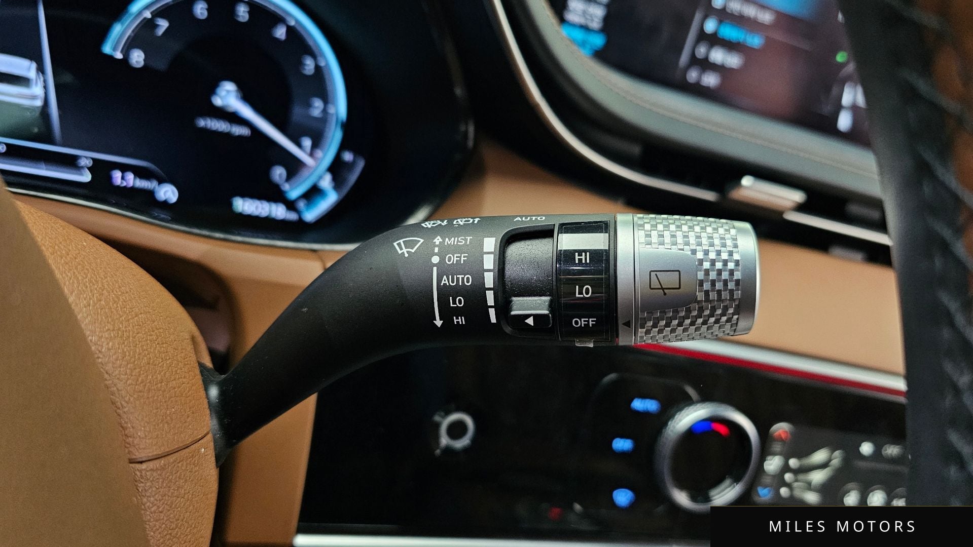 Genesis GV70 2021 — миниатюра 28